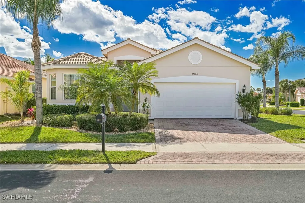 10100 Sugar Maple Lane Fort Myers FL 33913