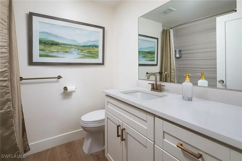 1595 Curlew Avenue Naples FL 34102