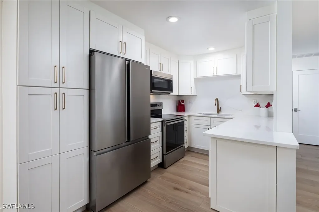 1595 Curlew Avenue Naples FL 34102