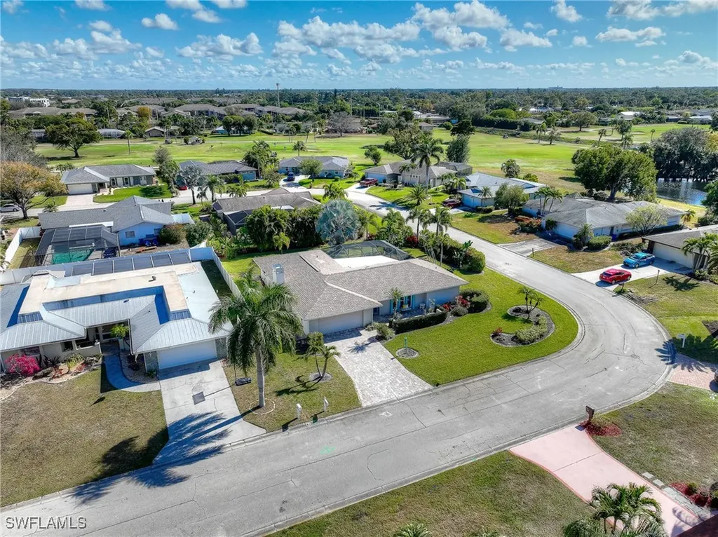 5345 Shalley Circle W Fort Myers FL 33919