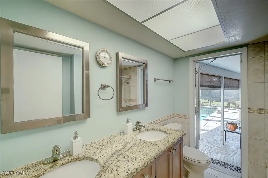 5345 Shalley Circle W Fort Myers FL 33919