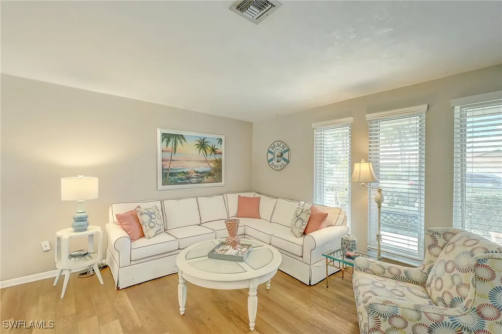 5345 Shalley Circle W Fort Myers FL 33919
