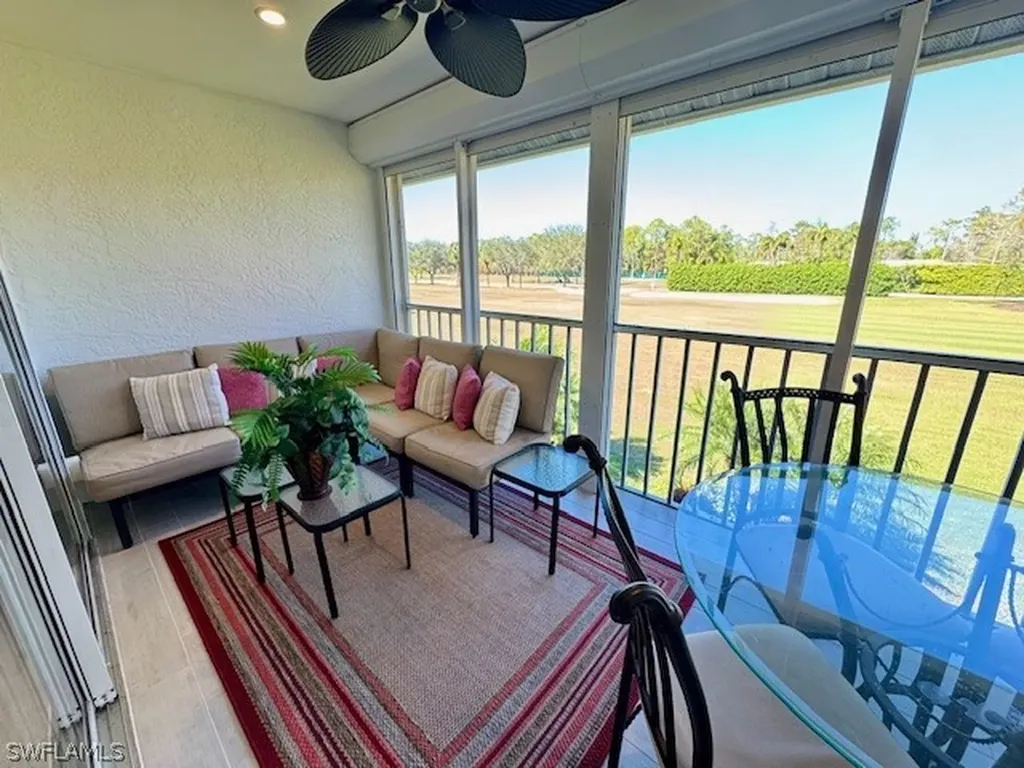 5912 Cranbrook Way Naples FL 34112