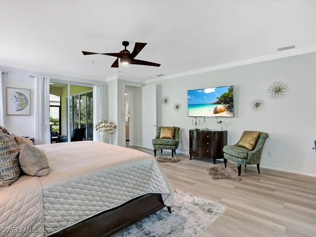 2847 Tiburon Boulevard E Naples FL 34109