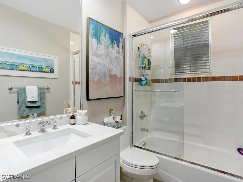 2847 Tiburon Boulevard E Naples FL 34109