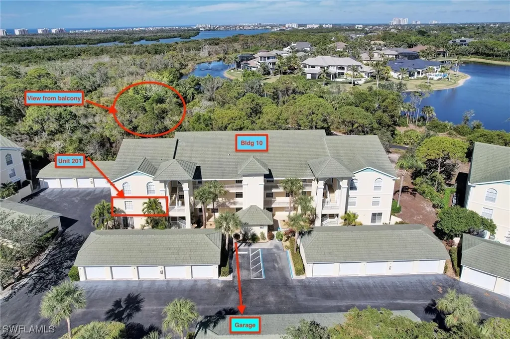 15505 Cedarwood Lane Naples FL 34110