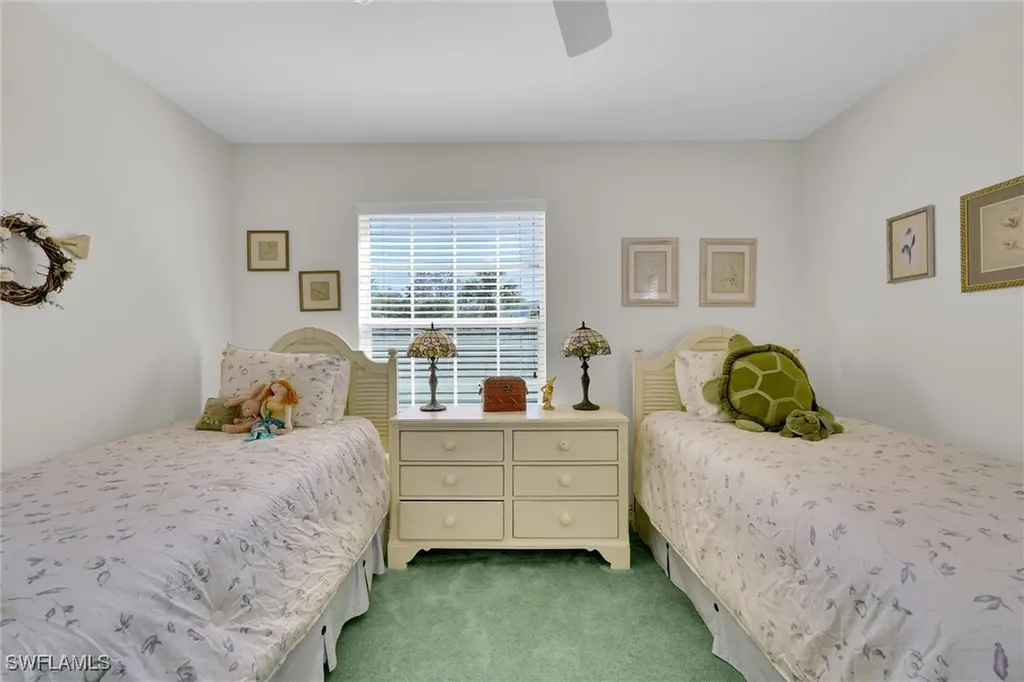 15505 Cedarwood Lane Naples FL 34110