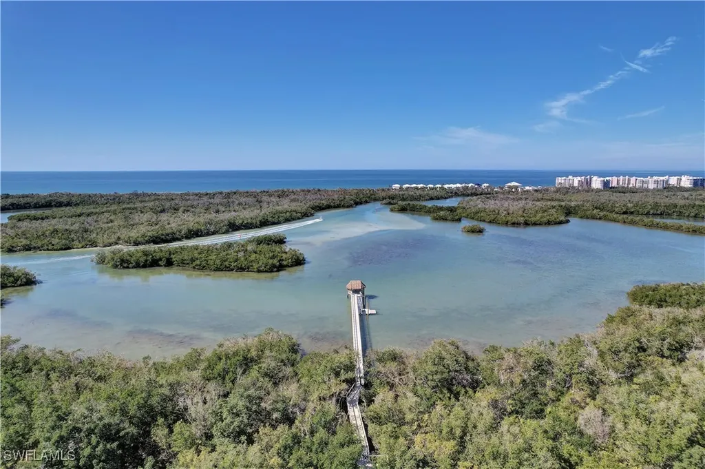 15505 Cedarwood Lane Naples FL 34110