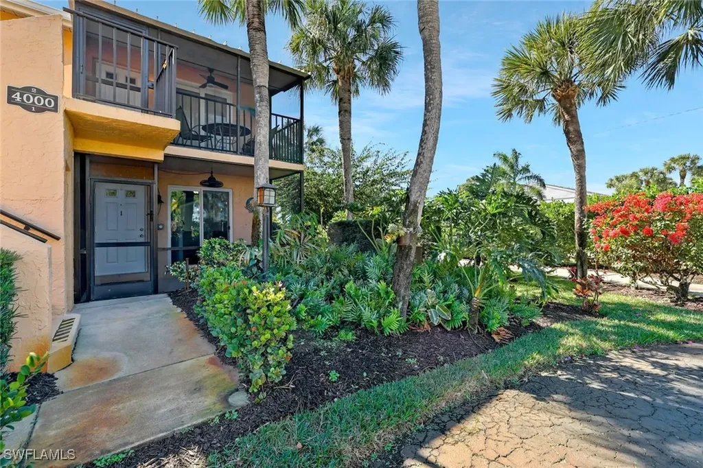 4000 Ice Castle Way Naples FL 34112