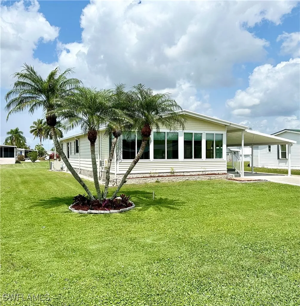 26287 Queen Mary Lane Bonita Springs FL 34135