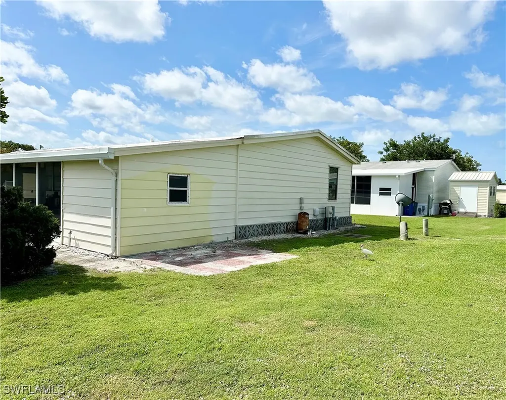 26287 Queen Mary Lane Bonita Springs FL 34135