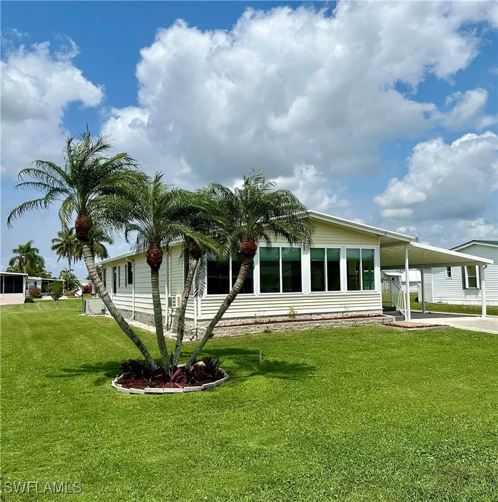 26287 Queen Mary Lane Bonita Springs FL 34135