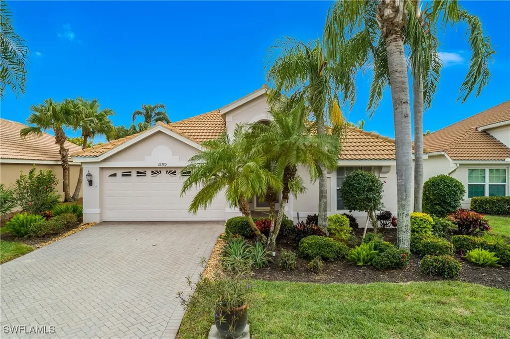 Estero FL, 23380 Copperleaf Boulevard