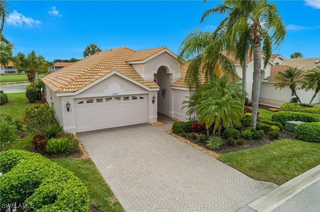 23380 Copperleaf Boulevard Estero FL 34135