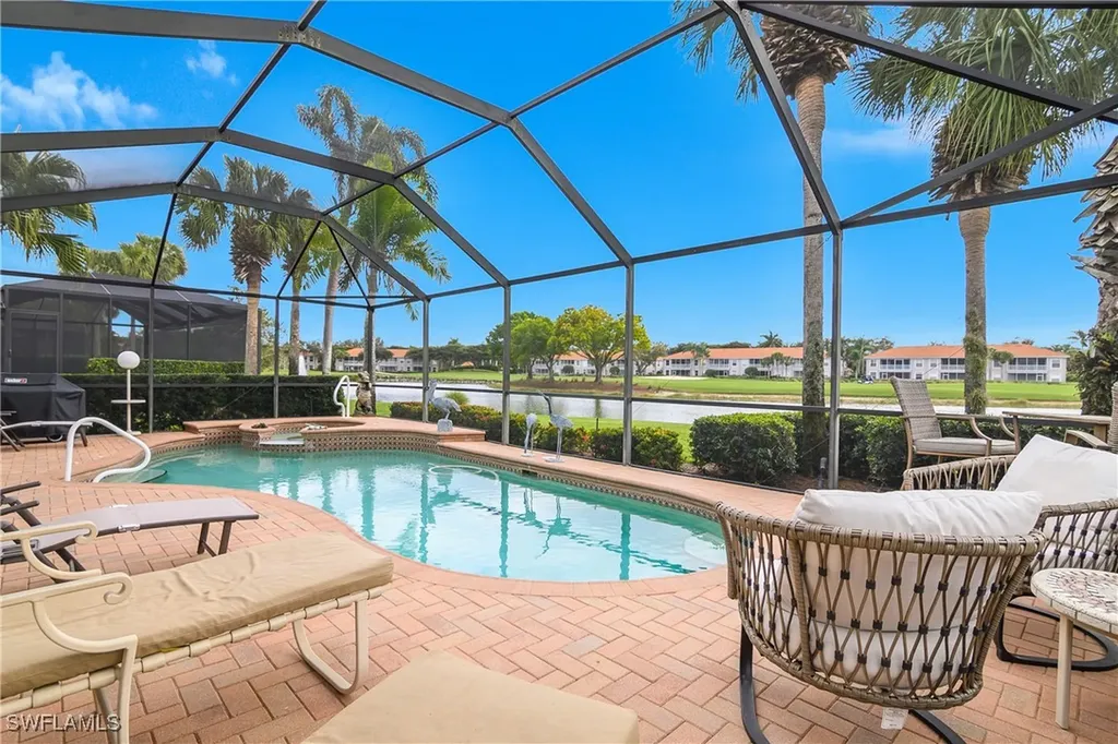 23380 Copperleaf Boulevard Estero FL 34135