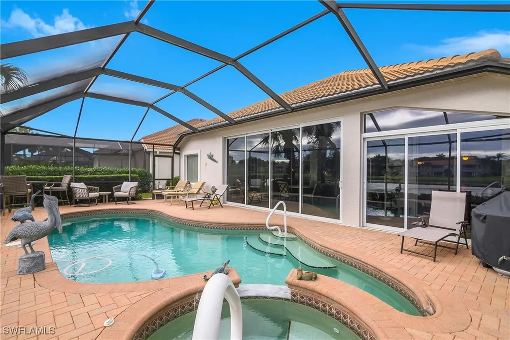 23380 Copperleaf Boulevard Estero FL 34135