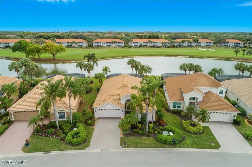 23380 Copperleaf Boulevard Estero FL 34135