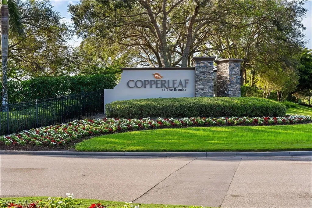 23380 Copperleaf Boulevard Estero FL 34135
