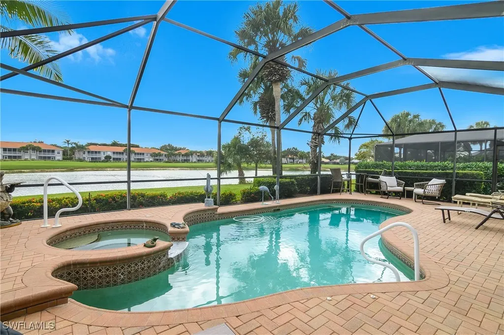 23380 Copperleaf Boulevard Estero FL 34135