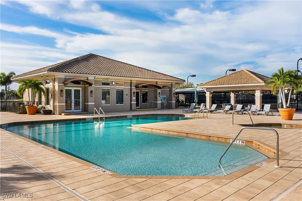 23380 Copperleaf Boulevard Estero FL 34135