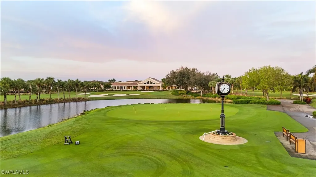 23380 Copperleaf Boulevard Estero FL 34135