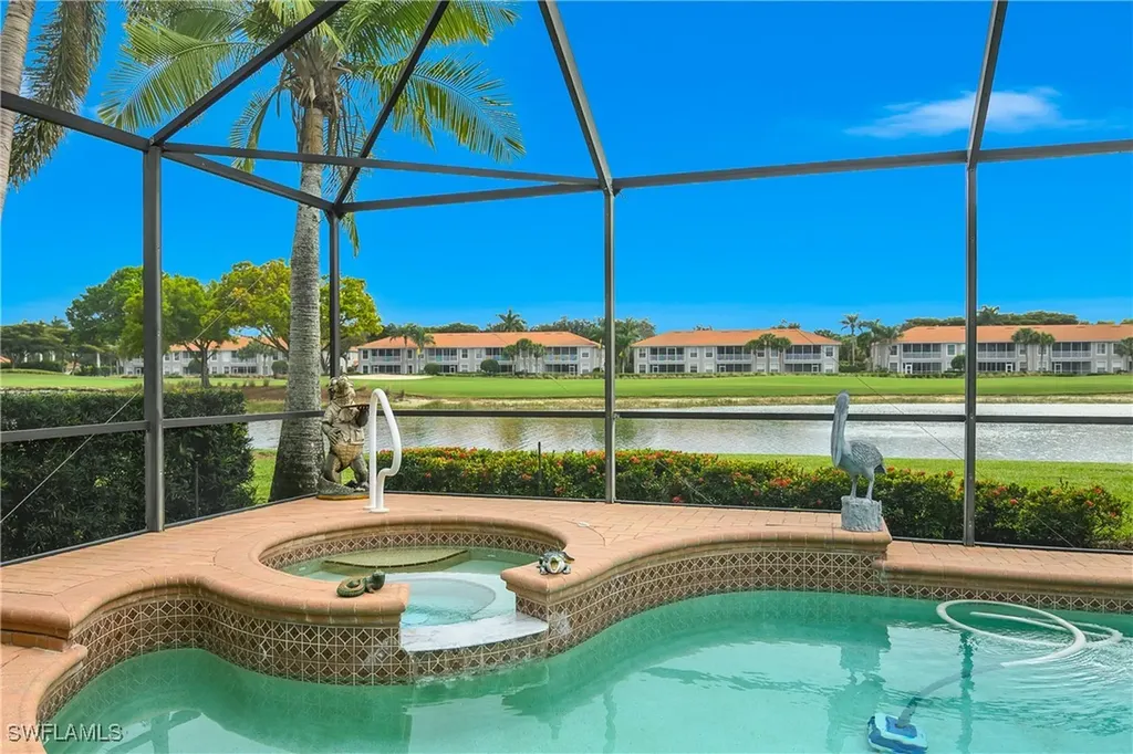 23380 Copperleaf Boulevard Estero FL 34135