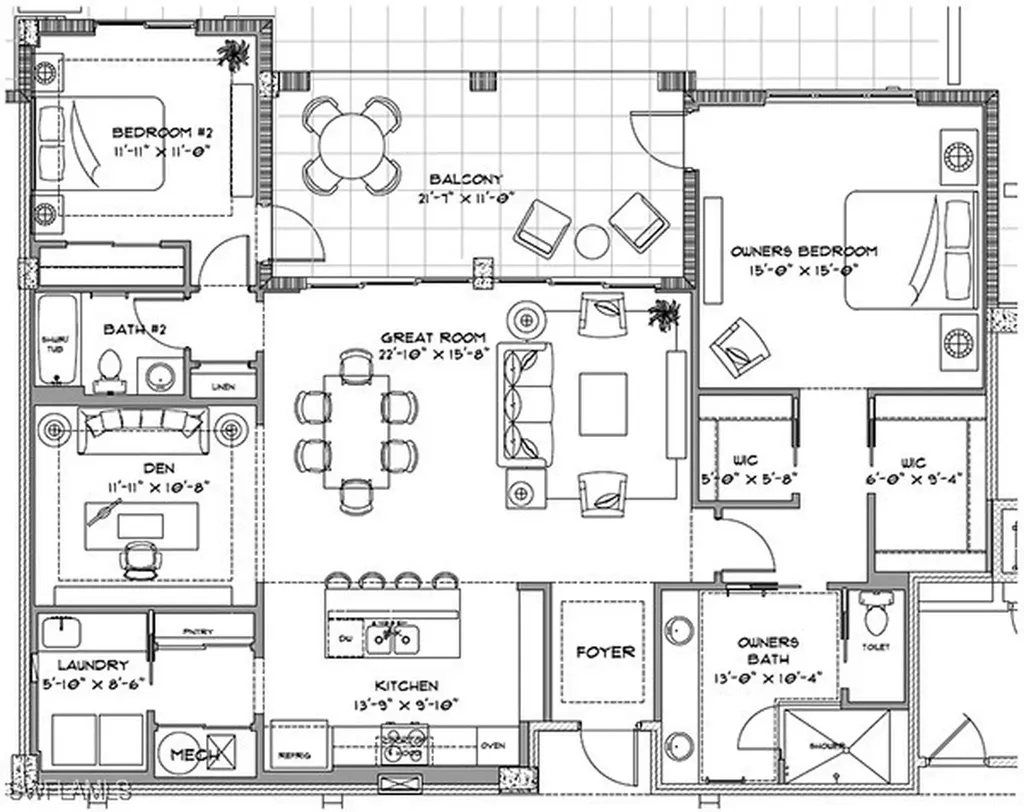 1135 3rd Avenue S Naples FL 34102