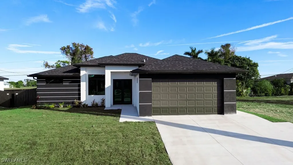 405 Kismet Parkway E Cape Coral FL 33909