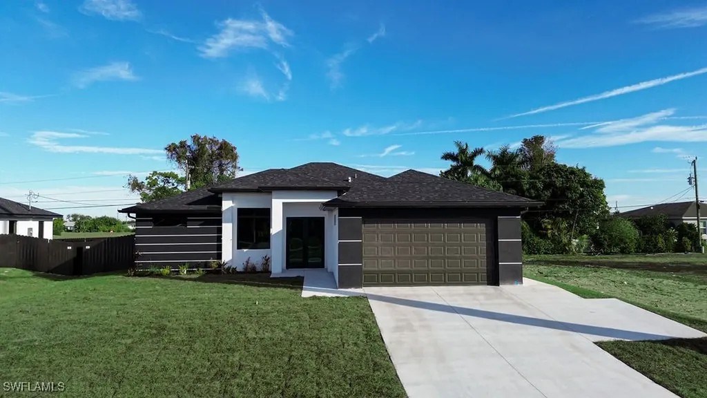 405 Kismet Parkway E Cape Coral FL 33909