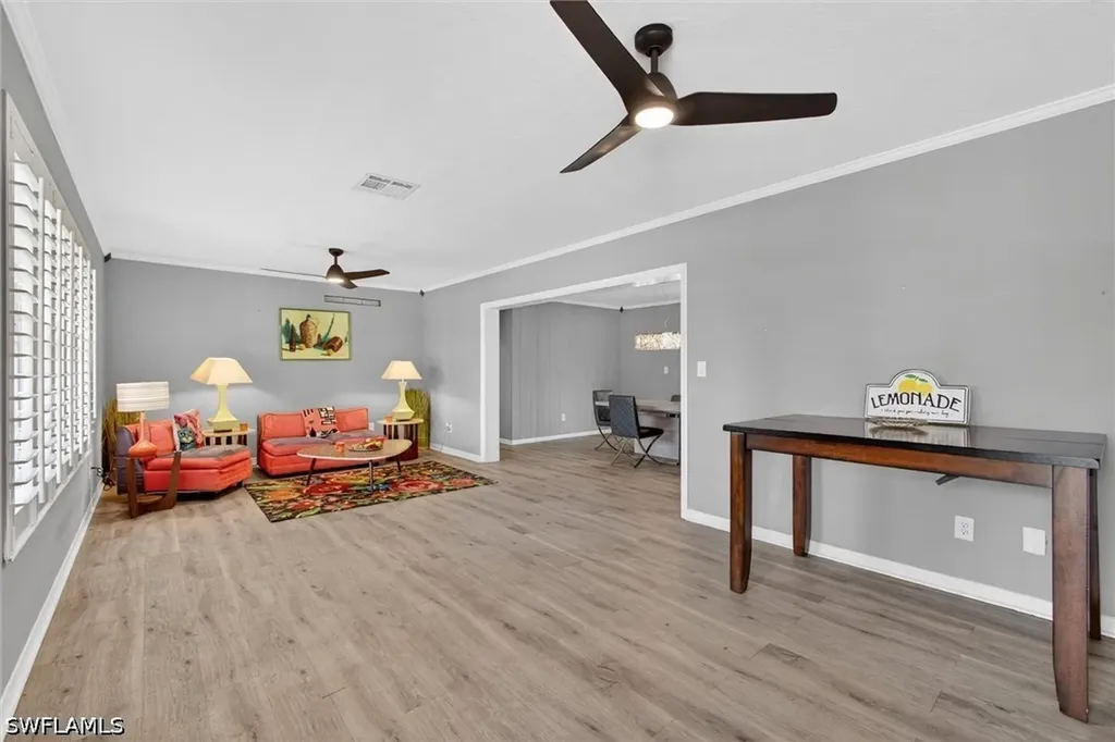 1420 Maravilla Avenue Fort Myers FL 33901