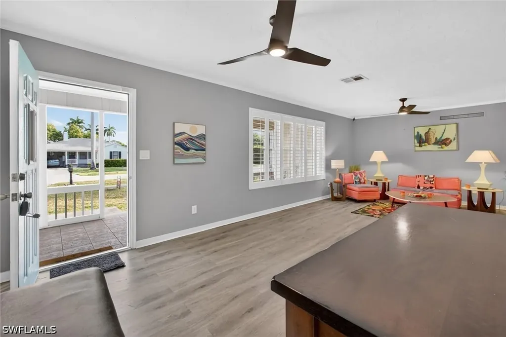 1420 Maravilla Avenue Fort Myers FL 33901
