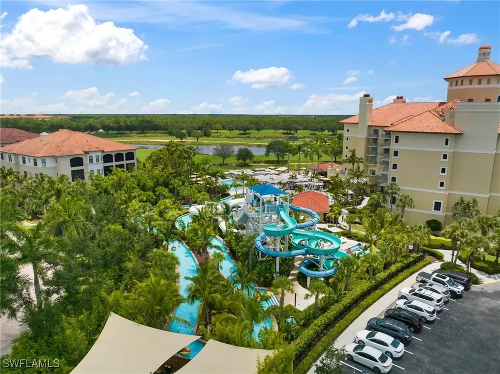 2728 Tiburon Boulevard E Naples FL 34109