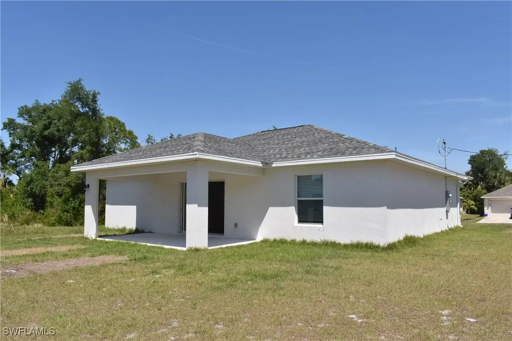 2295 Saturday Street North Port FL 34288