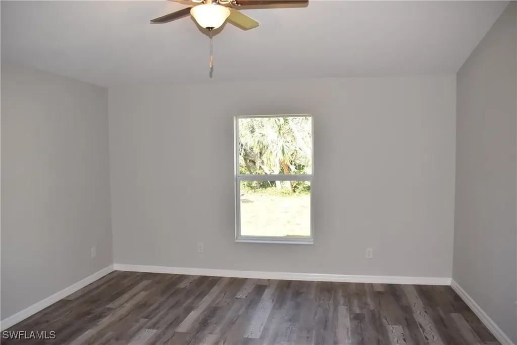 2295 Saturday Street North Port FL 34288