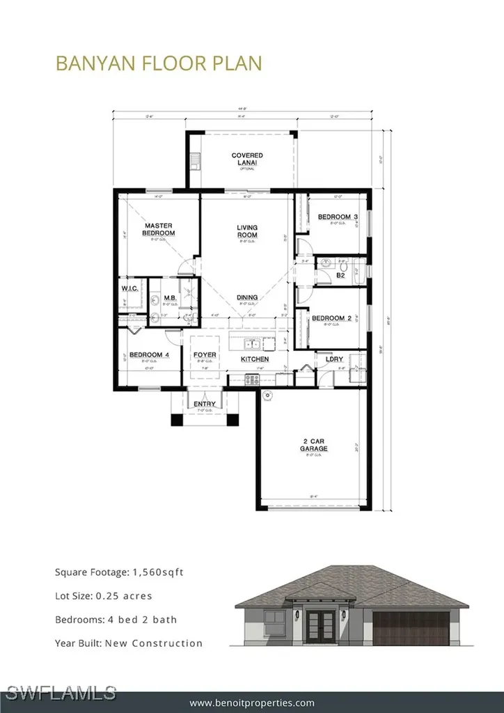 2295 Saturday Street North Port FL 34288
