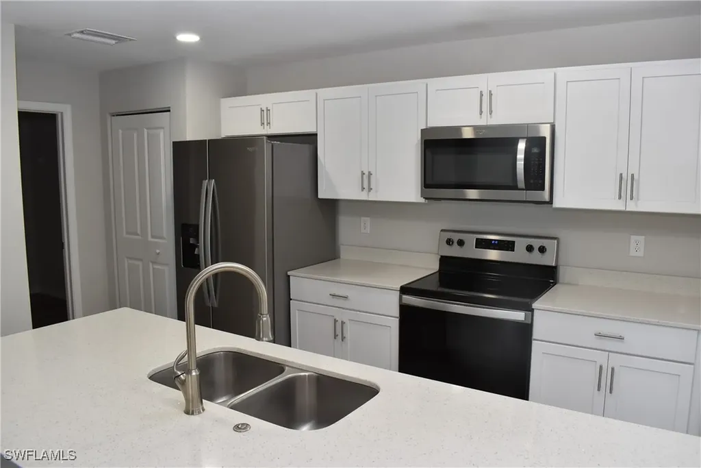 2295 Saturday Street North Port FL 34288