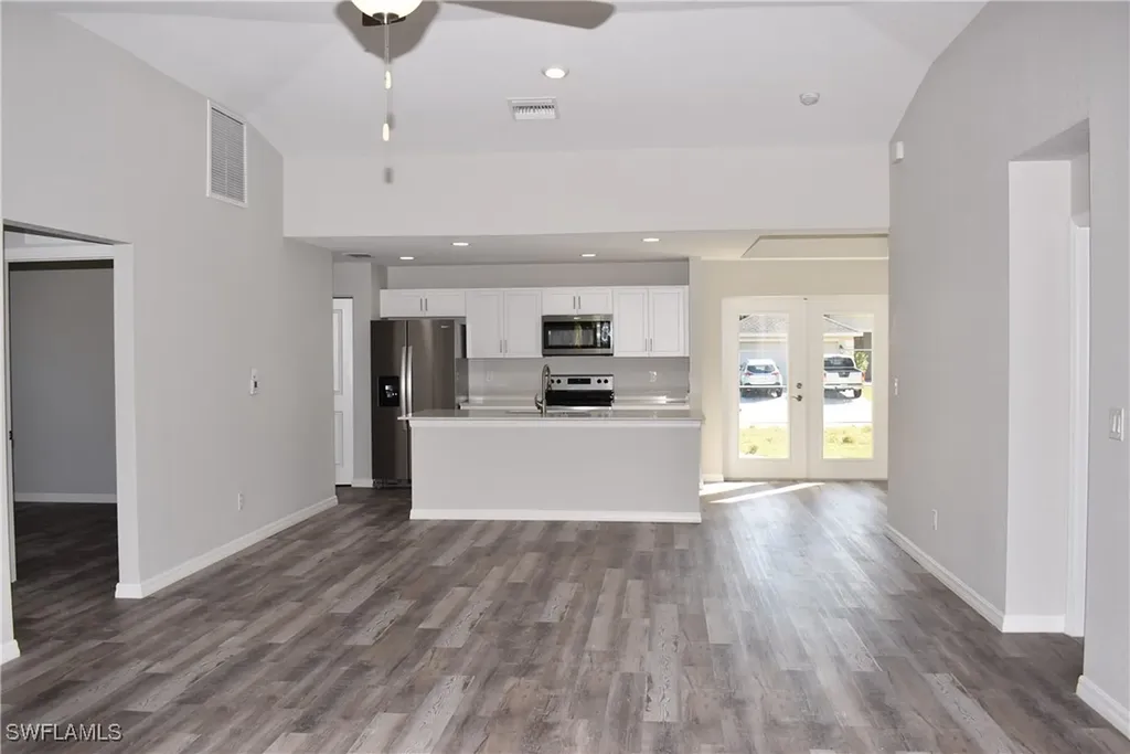 2295 Saturday Street North Port FL 34288