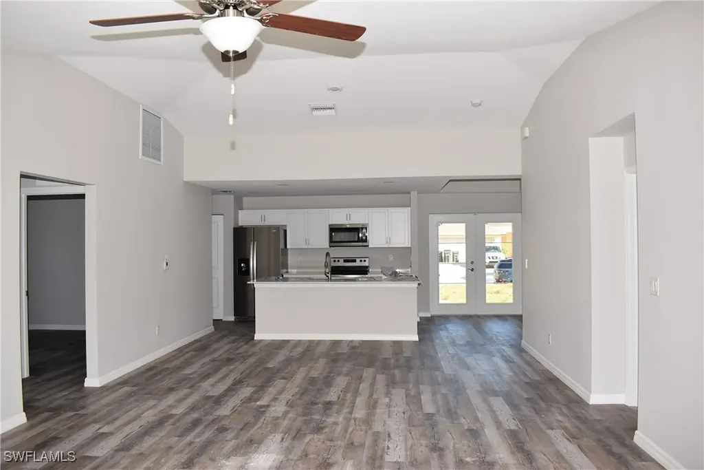 2295 Saturday Street North Port FL 34288