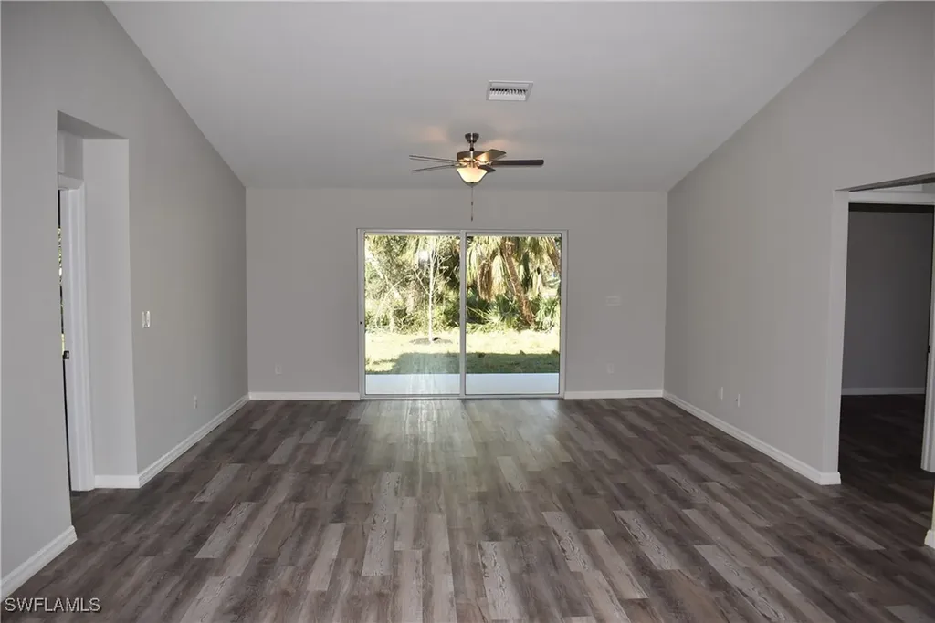 2295 Saturday Street North Port FL 34288
