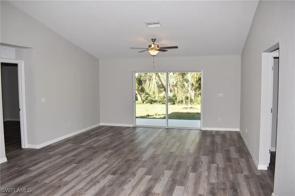 2295 Saturday Street North Port FL 34288