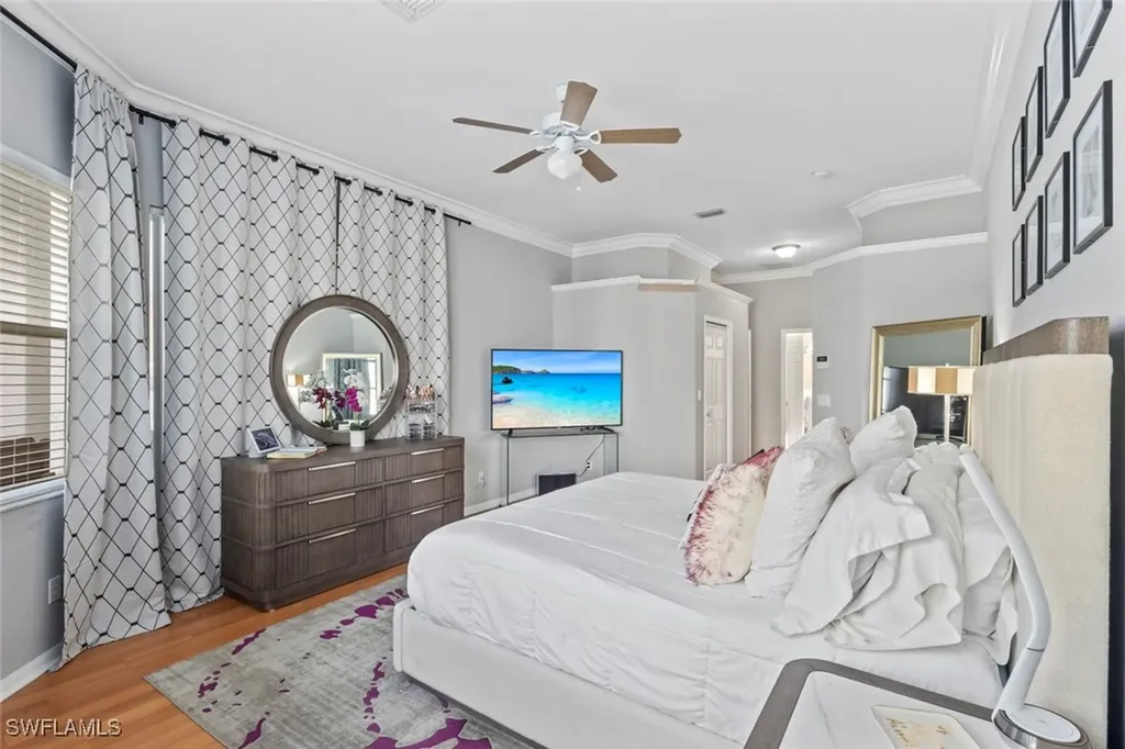 8524 Laurel Lakes Boulevard Naples FL 34119