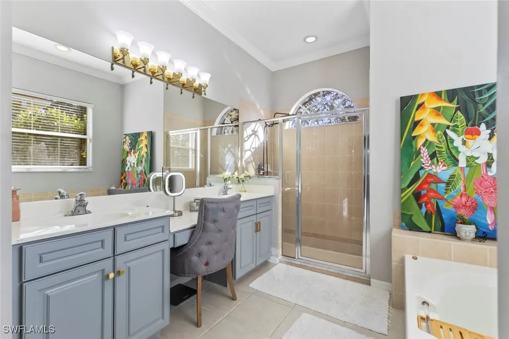 8524 Laurel Lakes Boulevard Naples FL 34119