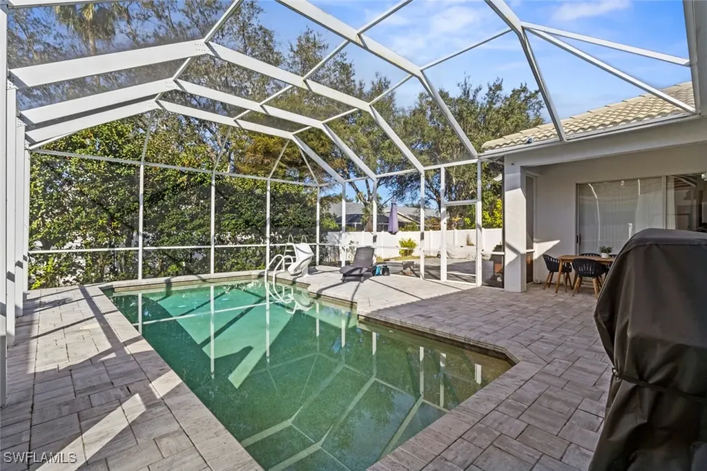 8524 Laurel Lakes Boulevard Naples FL 34119