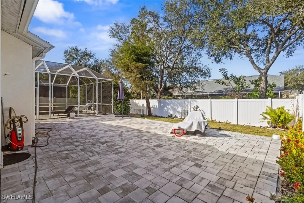 8524 Laurel Lakes Boulevard Naples FL 34119