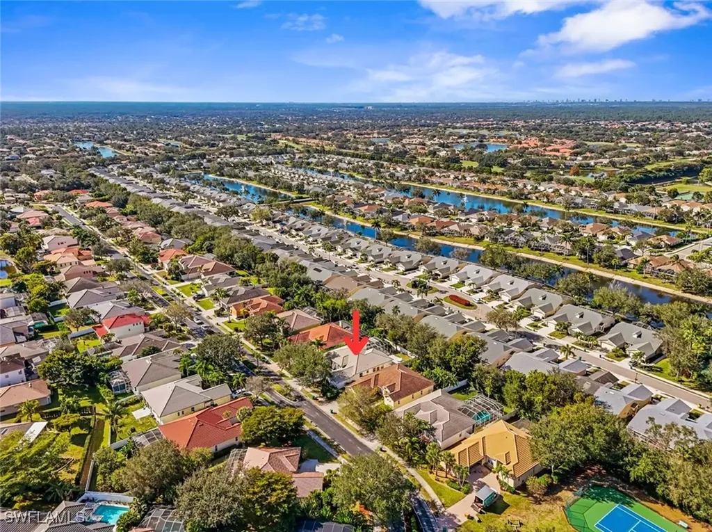 8524 Laurel Lakes Boulevard Naples FL 34119