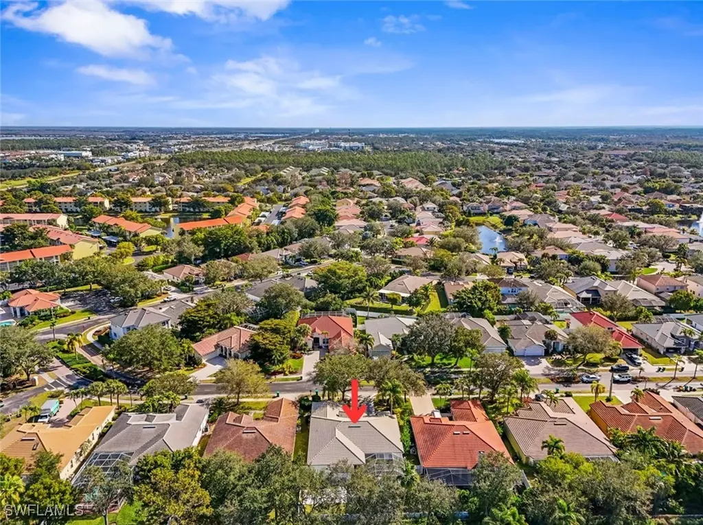 8524 Laurel Lakes Boulevard Naples FL 34119