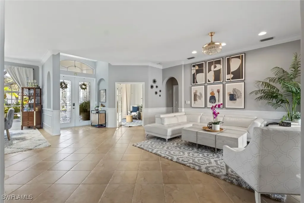 8524 Laurel Lakes Boulevard Naples FL 34119