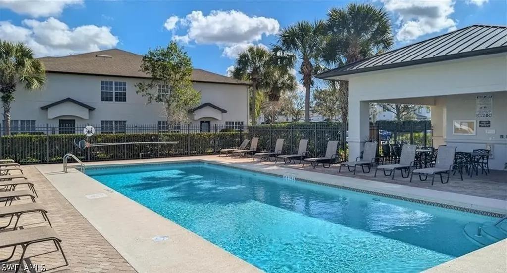 9072 Gervais Circle Naples FL 34120