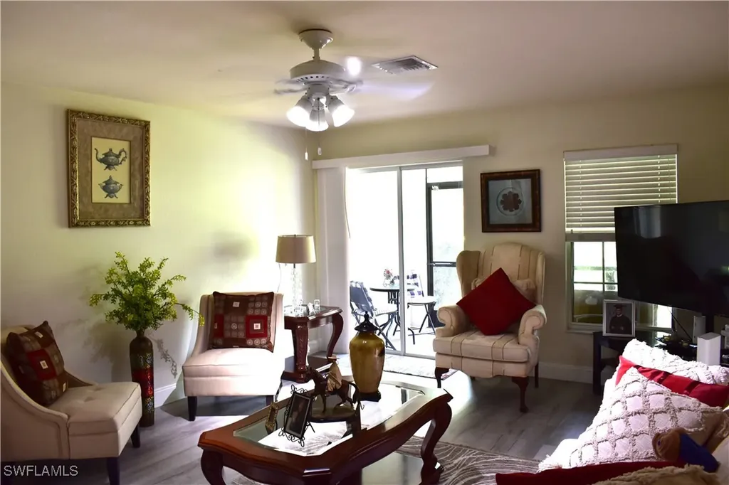 9072 Gervais Circle Naples FL 34120