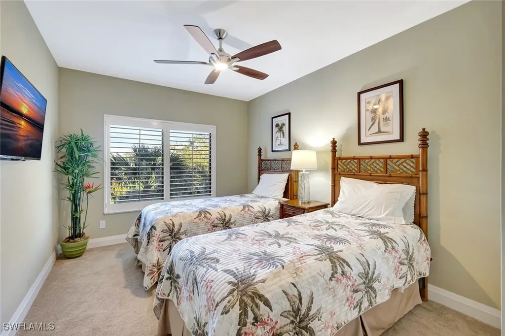 6820 Pelican Bay Boulevard Naples FL 34108